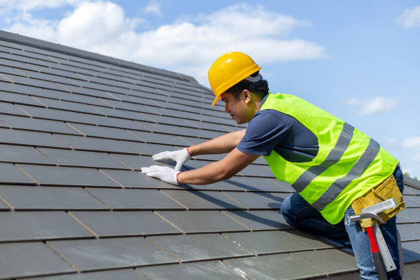 Best Tile Roofing Contractor  in Mercedes, TX