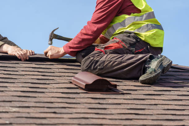 Best Residential Roofing Contractor  in Mercedes, TX