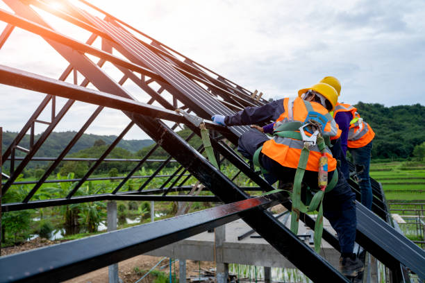 Best Emergency Roof Repair  in Mercedes, TX