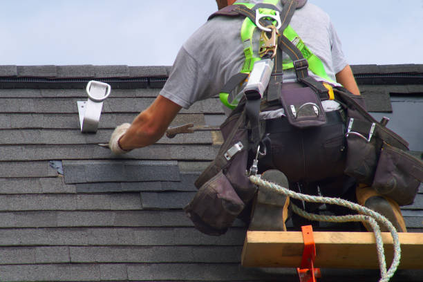 Reliable Mercedes, TX Roofing Contractor Solutions