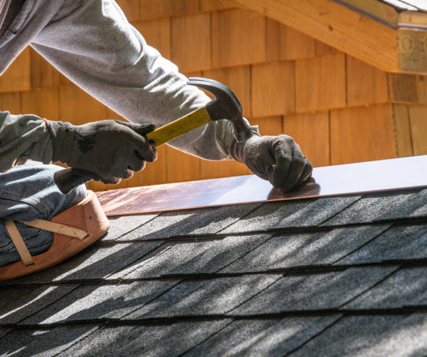 Best Slate Roofing Contractor  in Mercedes, TX